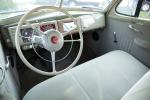 Chrysler Imperial Sedan 1939 года